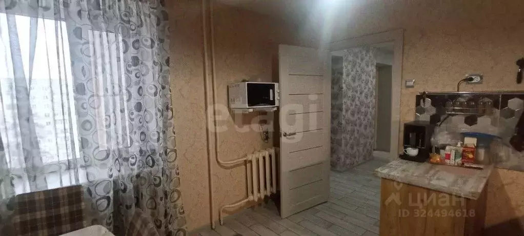 2-к кв. Пермский край, Пермь ул. Вильямса, 24 (54.5 м) - Фото 2