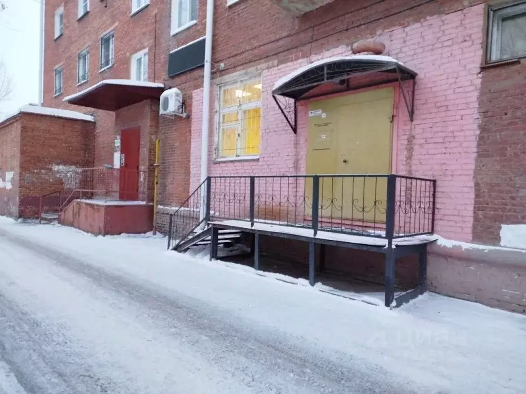 Помещение свободного назначения в Омская область, Омск Городок ... - Фото 1