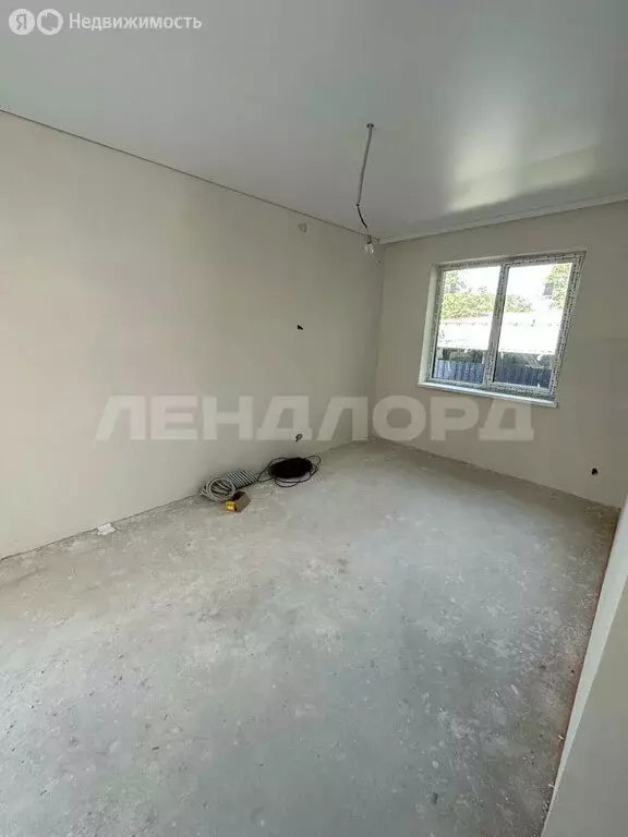 Дом в Новочеркасск, Калиновая улица (80 м) - Фото 1