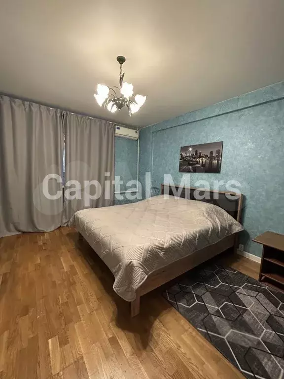 1-к. квартира, 35 м, 12/14 эт. - Фото 0