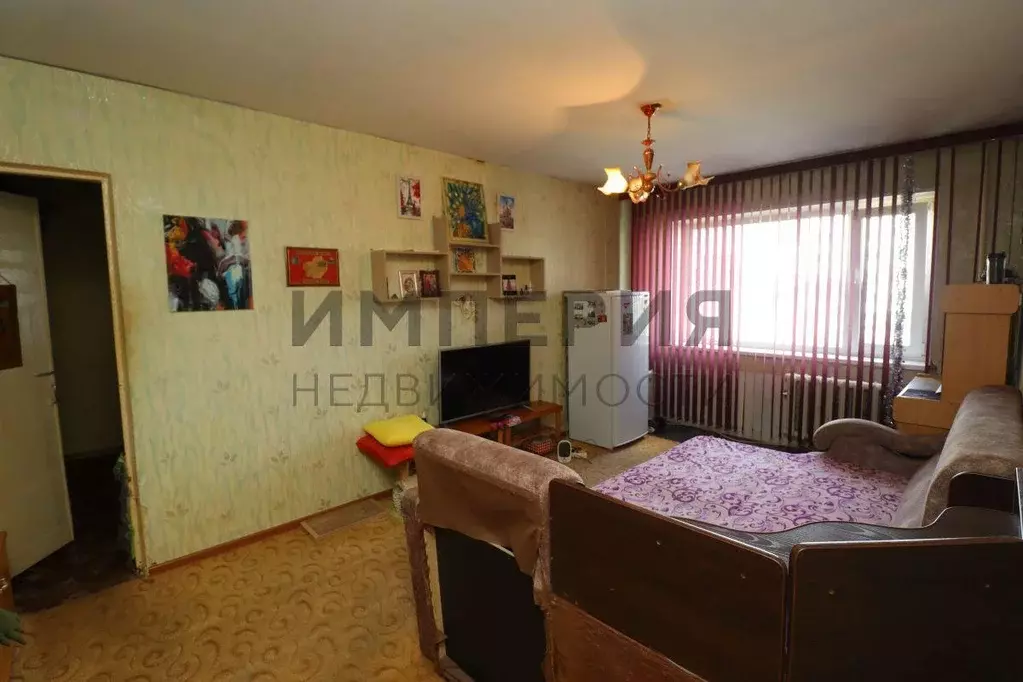 Квартира, 2 комнаты, 44.2 м - Фото 0