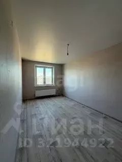 1-к кв. Курганская область, Курган Заозерный жилрайон, 8-й мкр, 5 ... - Фото 1