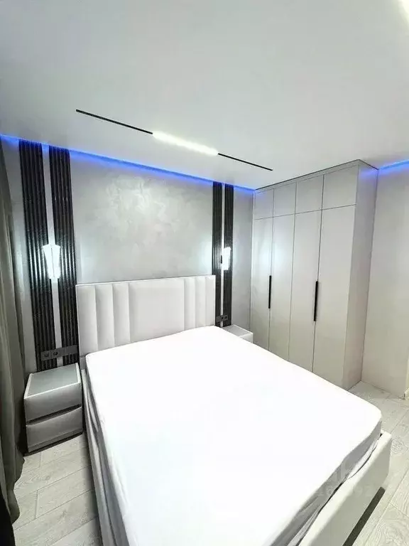 2-к кв. Татарстан, Казань Бухарская ул., 32к2 (43.0 м) - Фото 1