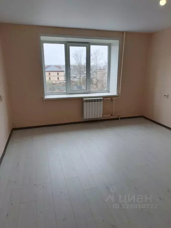 Комната Вологодская область, Череповец Остинская ул., 54А - Фото 2