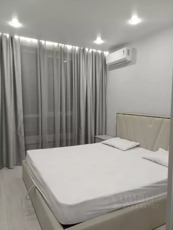 1-к кв. Ставропольский край, Ставрополь ул. Тухачевского, 33к2 (37.0 ... - Фото 1