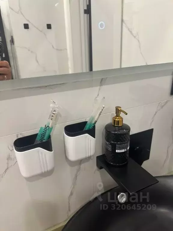 Студия Ростовская область, Ростов-на-Дону Привокзальная ул., 3/1 (35.0 ... - Фото 2