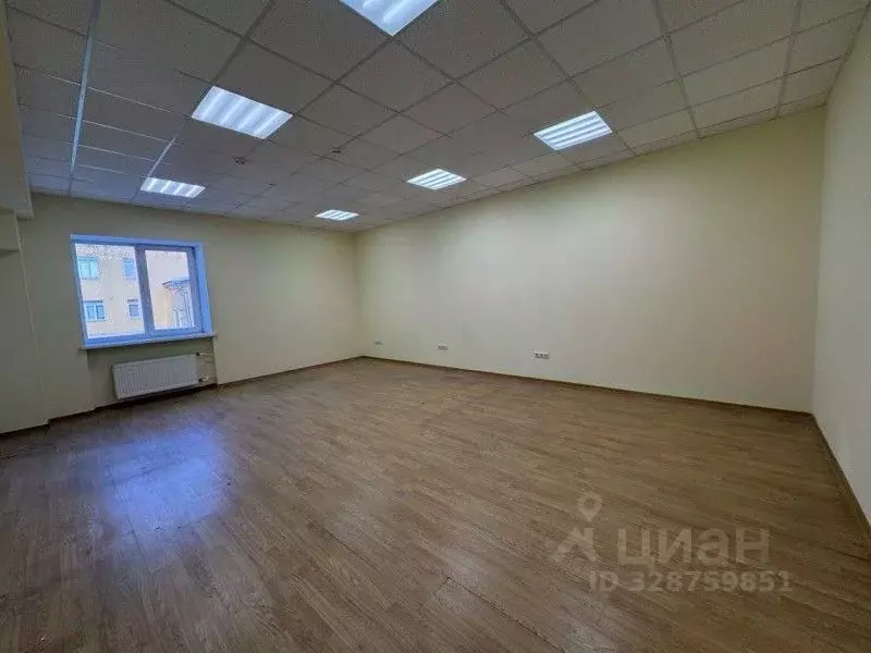 Офис в Санкт-Петербург Заозерная ул., 8 (43 м) - Фото 1
