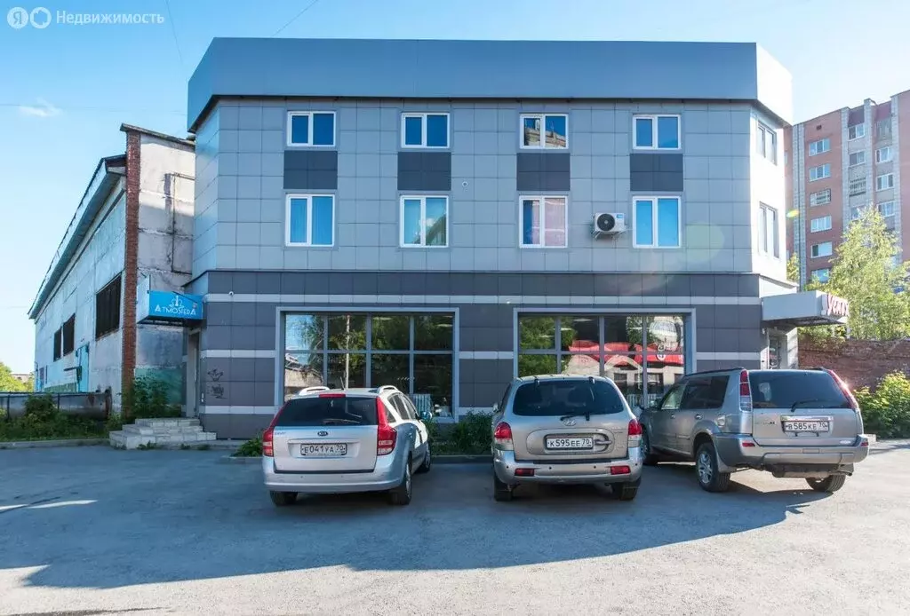 Помещение свободного назначения (314.6 м) - Фото 1