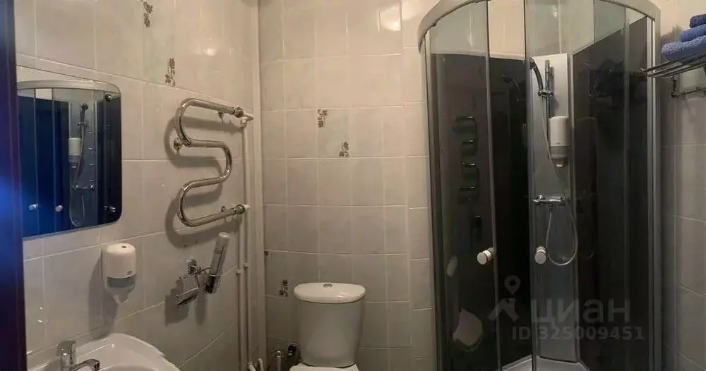 Комната Брянская область, Брянский район, Супоневское с/пос, с. ... - Фото 2