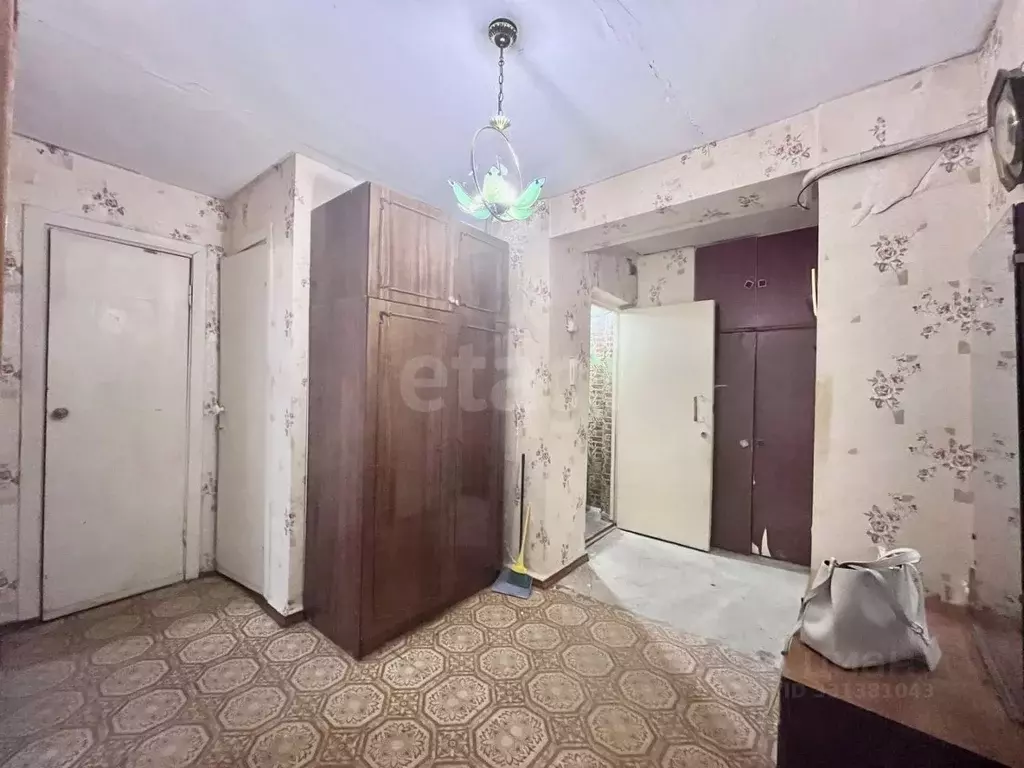 2-к кв. Башкортостан, Стерлитамак ул. Карла Маркса, 149А (51.0 м) - Фото 1