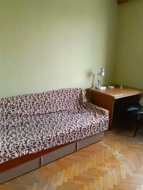 Комната Москва Балаклавский просп., 2К3 (12.0 м) - Фото 1