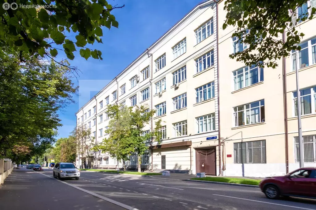 Офис (340 м) - Фото 1