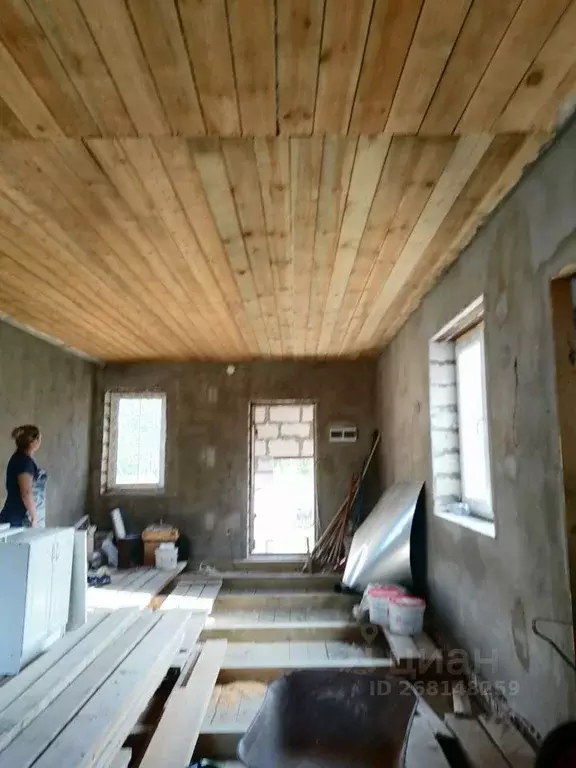 Дом в Владимирская область, Киржач Совхозная ул., 12 (180 м) - Фото 1