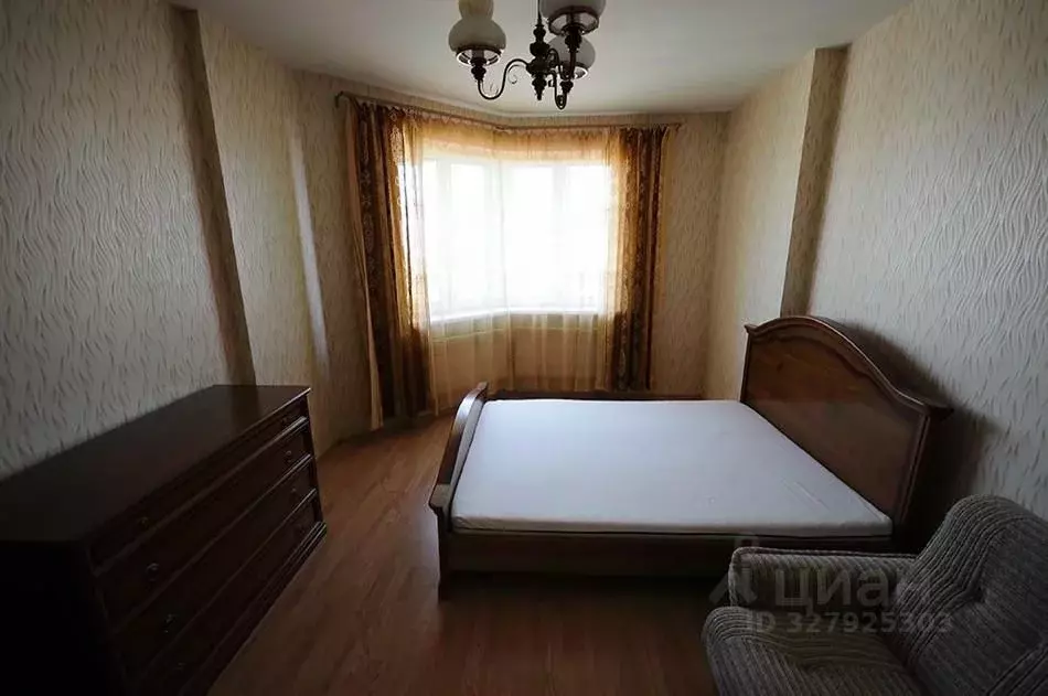 3-к кв. Москва ул. Академика Виноградова, 5 (68.0 м) - Фото 1