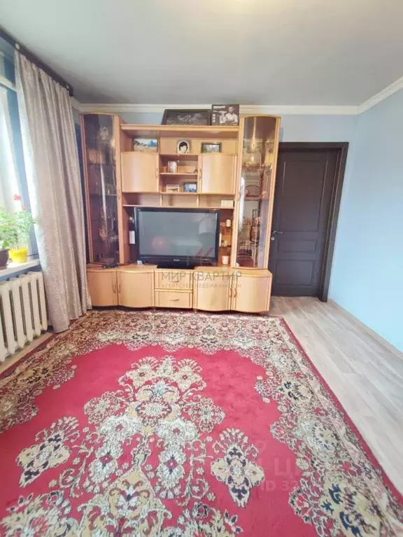 Дом в Тыва, Кызыл ул. Фрунзе (64 м) - Фото 2