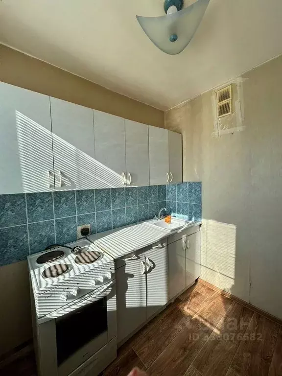 1-к кв. Новосибирская область, Искитим Южный мкр, 1 (29.0 м) - Фото 1