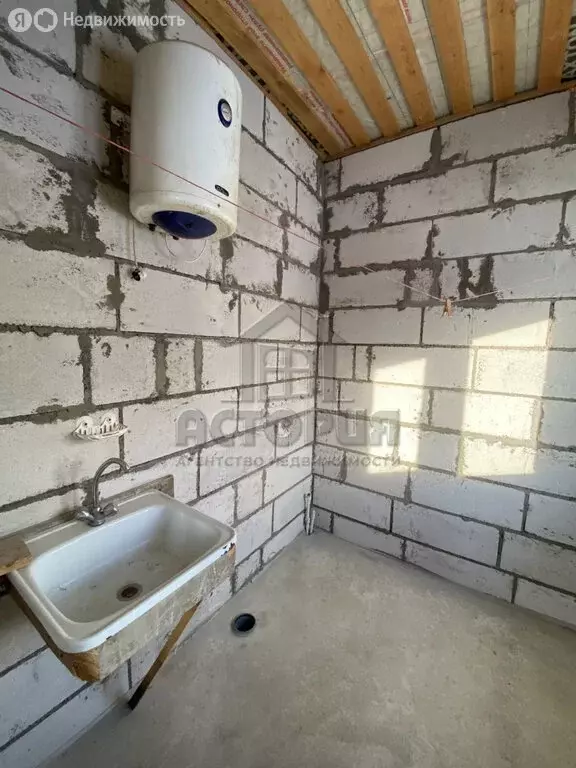 Дом в посёлок Элита, Российская улица, 29 (155.3 м) - Фото 1