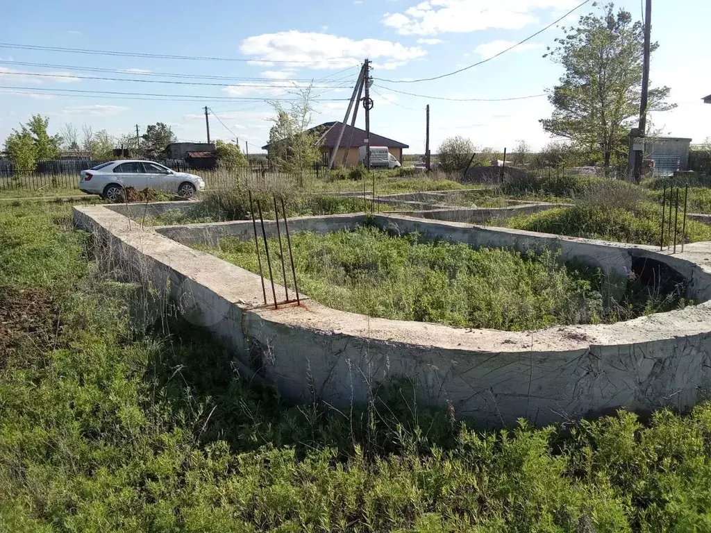 Участок 15 сот. (СНТ, ДНП) - Фото 0