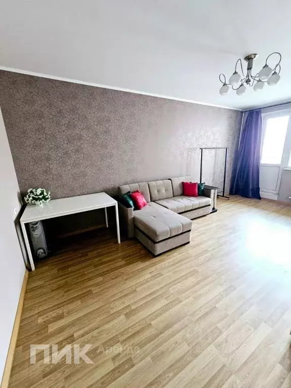3-к кв. Московская область, Химки Молодежная ул., 52 (80.0 м) - Фото 1