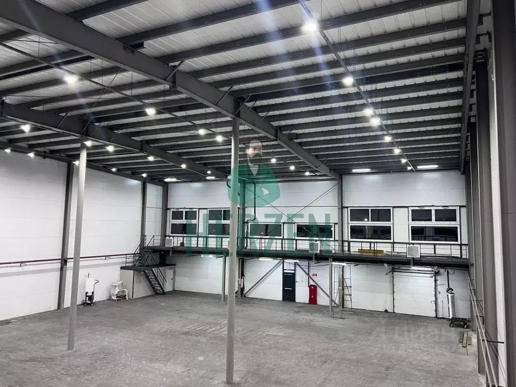 Склад в Московская область, Люберцы городской округ, д. Островцы, ... - Фото 1