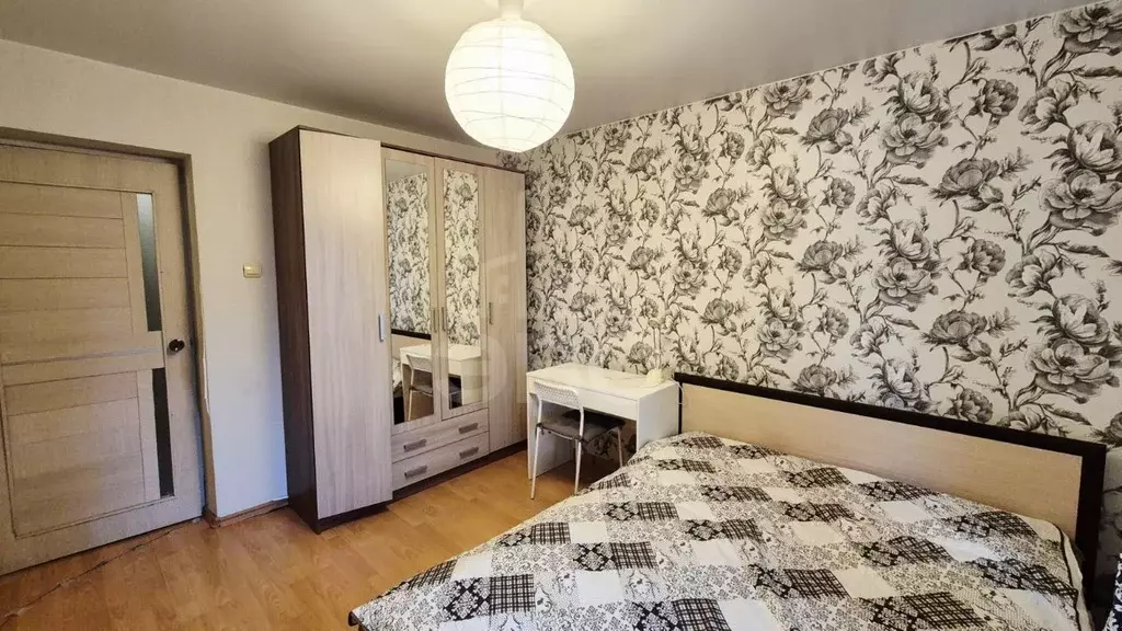 2-к кв. Санкт-Петербург Большой Сампсониевский просп., 81 (43.0 м) - Фото 2