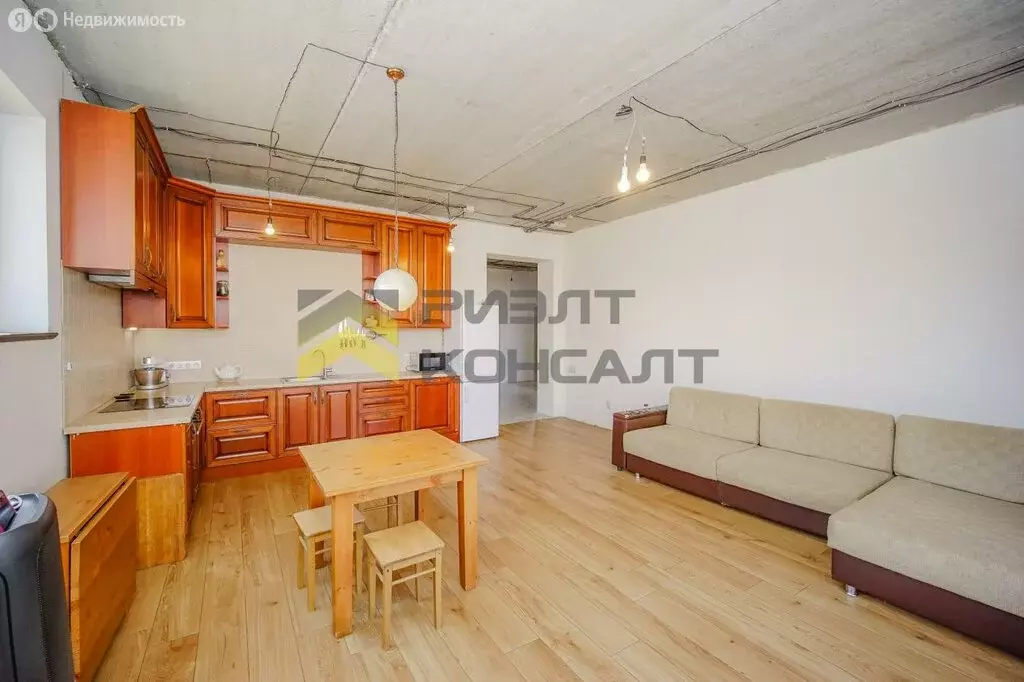 Дом в Омск, улица Дергачёва, 1/2 (318 м) - Фото 2