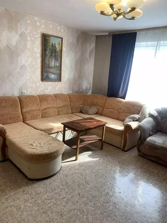 1-к кв. Новосибирская область, Новосибирск Горский мкр, 51 (44.0 м) - Фото 1