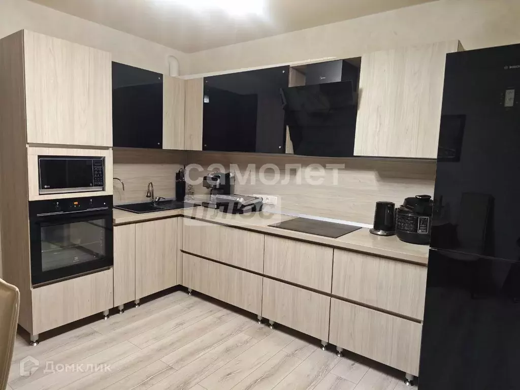 Продаётся 2-к квартира, 68.9 м - Фото 0