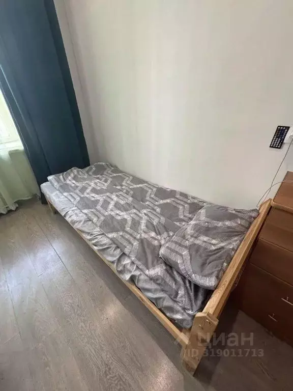 Студия Москва ул. Мельникова, 1 (20.0 м) - Фото 0