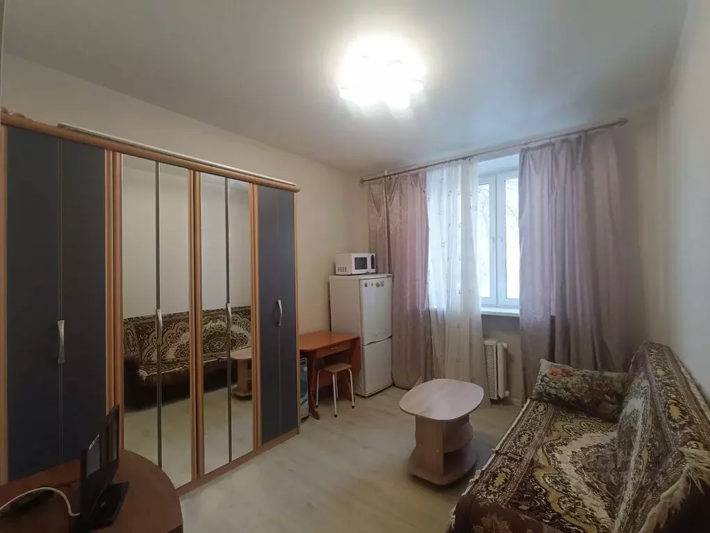 Комната Свердловская область, Екатеринбург ул. 22-го Партсъезда, 15 ... - Фото 1