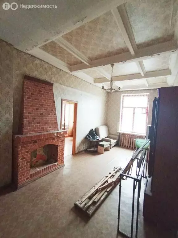 3-комнатная квартира: Самара, Физкультурная улица, 94 (76.1 м) - Фото 2