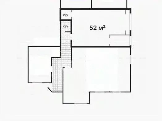 Помещение свободного назначения в Тюменская область, Тюмень Ямская ... - Фото 2