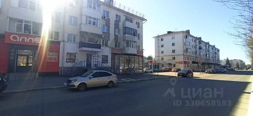 Помещение свободного назначения в Башкортостан, Нефтекамск ... - Фото 1