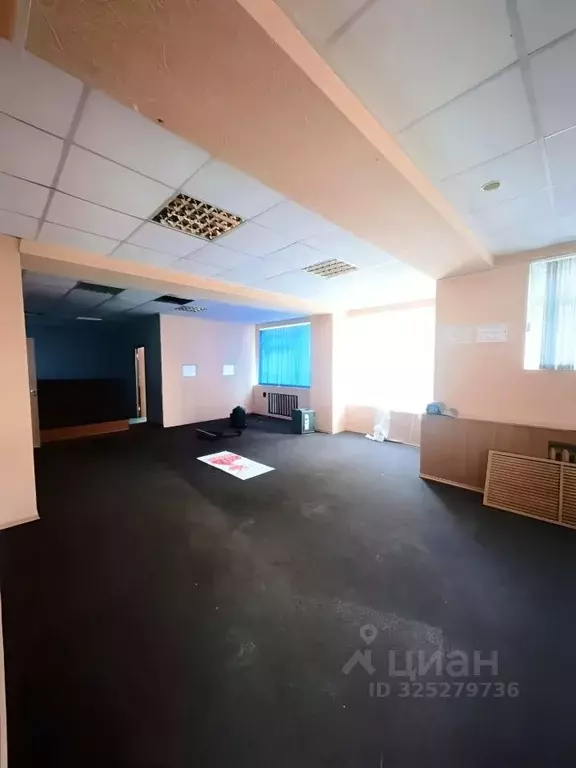 Помещение свободного назначения в Тульская область, Донской ул. 328-й ... - Фото 1