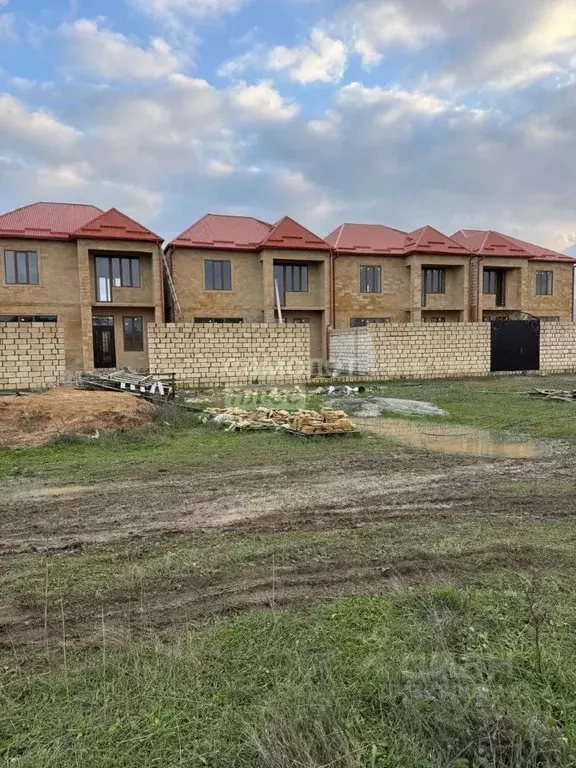 Дом в Дагестан, Дербент ул. Кронштадская, 40 (200 м) - Фото 2