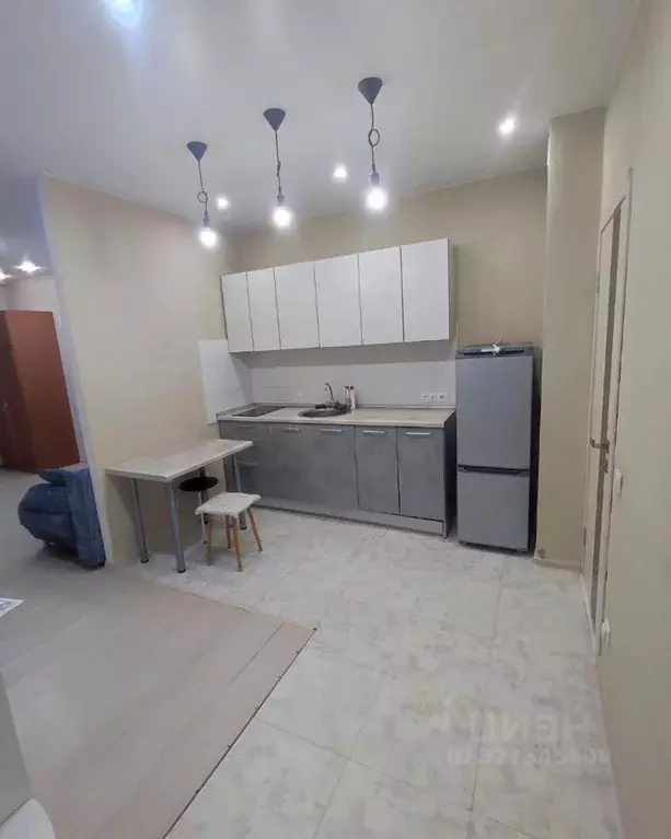 1-к кв. Иркутская область, Иркутский муниципальный округ, Маркова рп, ... - Фото 2