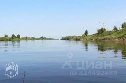 Участок в Новгородская область, Новгородский район, Савинское с/пос, ... - Фото 1