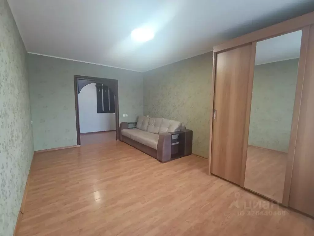 2-к кв. Пермский край, Пермь Хабаровская ул., 133 (53.3 м) - Фото 2