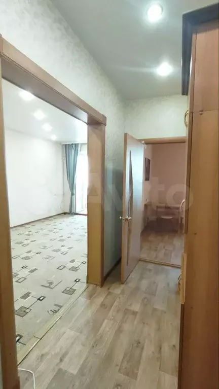 1-к. квартира, 38 м, 9/14 эт. - Фото 0
