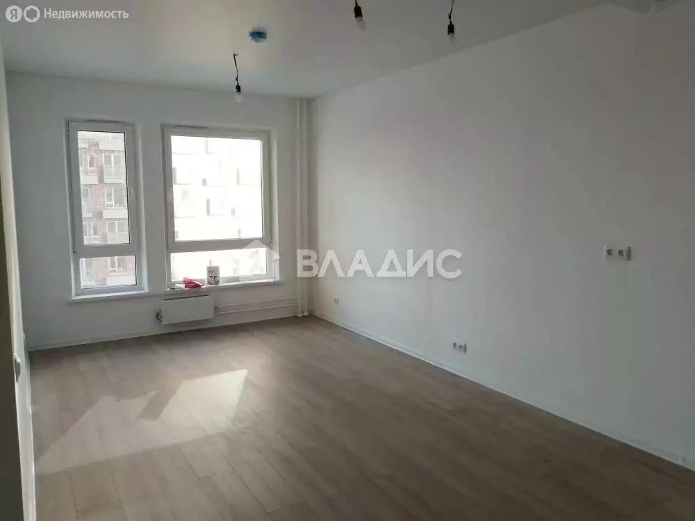 1-комнатная квартира: Мытищи, Ярославское шоссе, 120Бк3 (37 м) - Фото 1