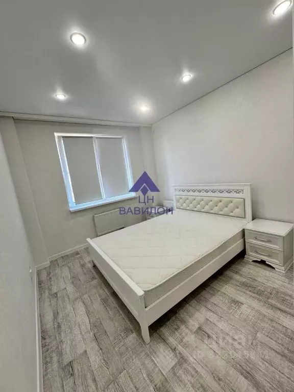 3-к кв. Ростовская область, Волгодонск Индустриальная ул. (74.8 м) - Фото 2