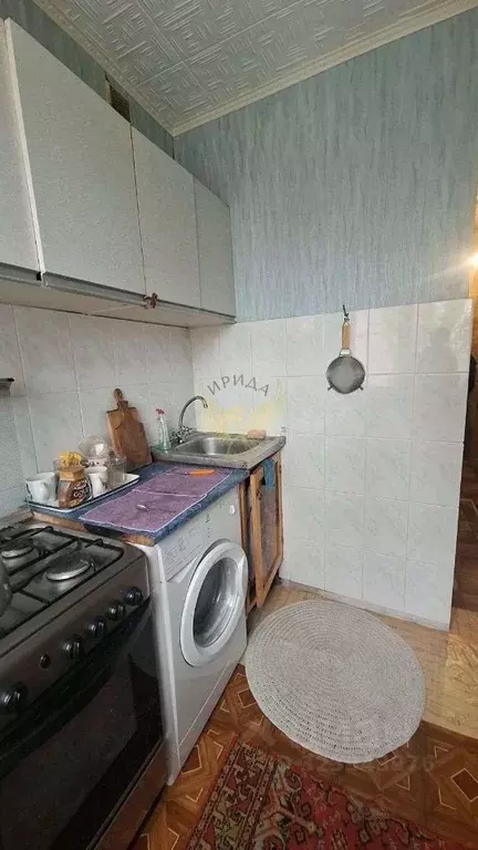 2-к кв. Белгородская область, Старый Оскол Весенний мкр, 5А (47.7 м) - Фото 1