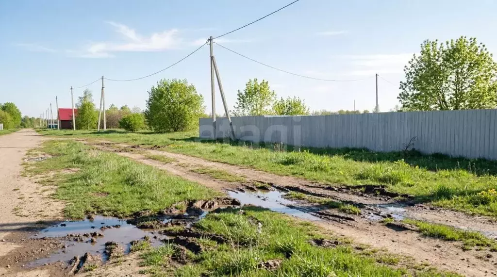 Участок в Свердловская область, Кушва пос. Степановка,  (19.1 сот.) - Фото 0