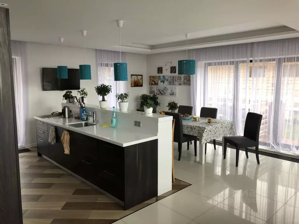 Коттедж в Московская область, Щелково ул. Знаменская (290 м) - Фото 2