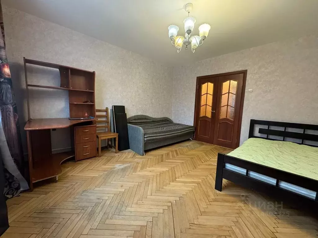 2-к кв. Москва ул. Мневники, 10К1 (53.0 м) - Фото 1