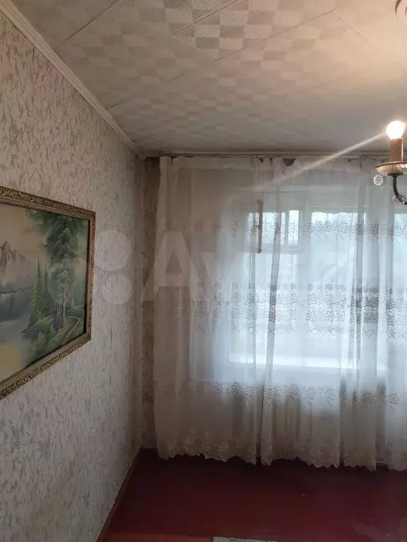 1-к. квартира, 32 м, 4/5 эт. - Фото 1