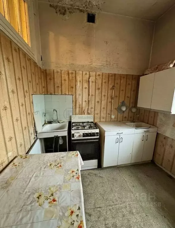 Комната Москва 5-я Кожуховская ул., 21 (36.9 м) - Фото 2