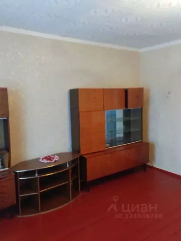 1-к кв. Омская область, Большереченский район, д. Могильно-Старожильск ... - Фото 2