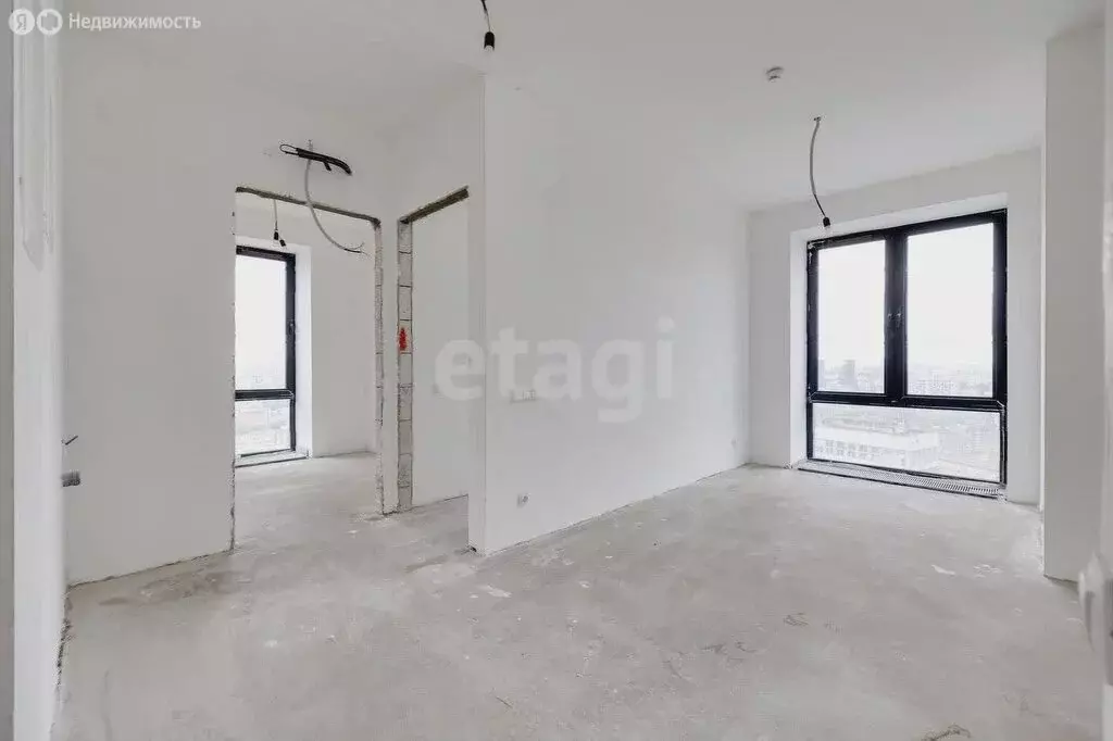 3-комнатная квартира: Москва, СВАО, Бутырский район (69.24 м) - Фото 1