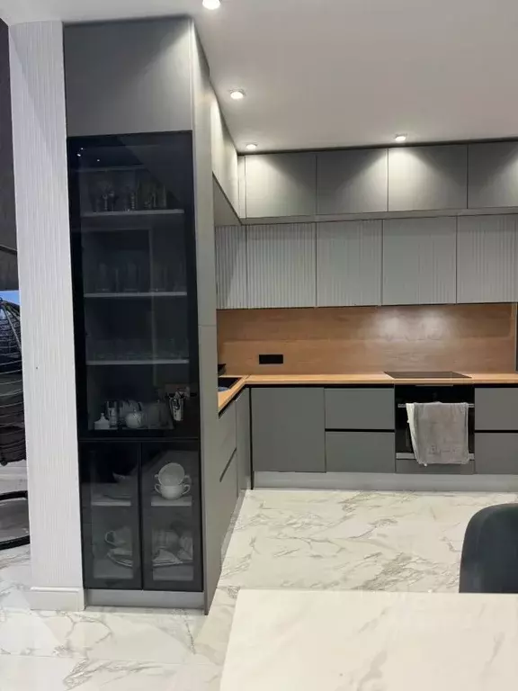 Дом в Московская область, Волоколамский муниципальный округ, Матренино ... - Фото 2